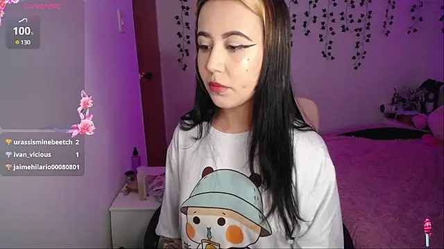 Snapshot of Sunset_pink chatting on 12/22/24, 04:39 Sunset pink online show from 12/22/24, 04:39