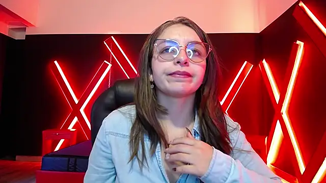  isaabellaa online show from 12/03/25, 01:32