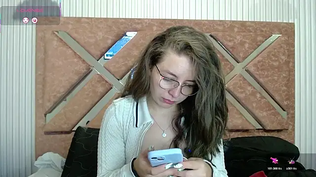  isaabellaa online show from 05/18/26, 01:05