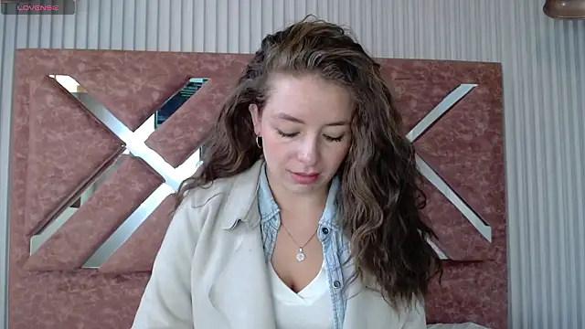  isaabellaa online show from 03/29/26, 01:02