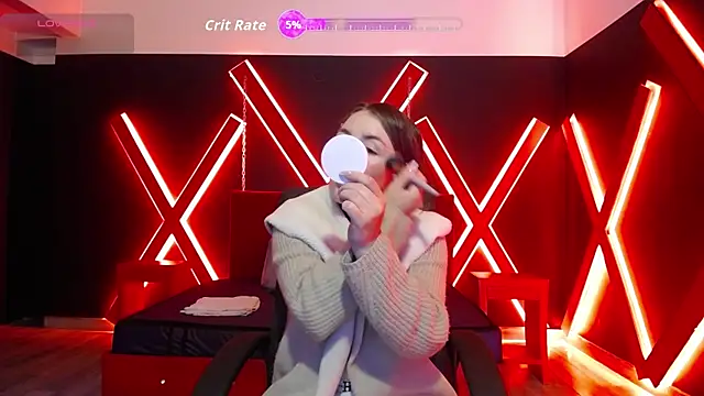  isaabellaa online show from 11/15/25, 11:14