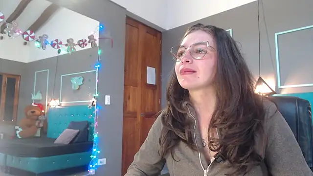  isaabellaa online show from 12/17/25, 01:27