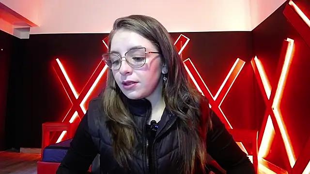  isaabellaa online show from 12/01/25, 11:55