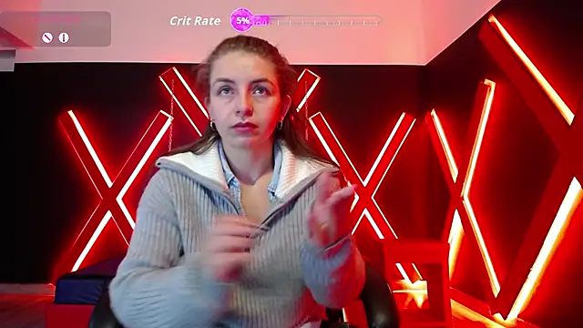  isaabellaa online show from 11/23/25, 12:37