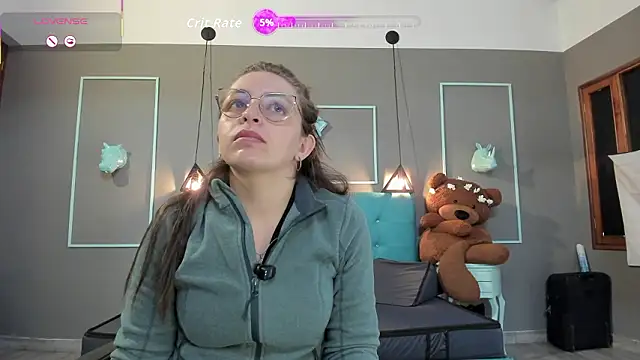  isaabellaa online show from 03/09/26, 12:52