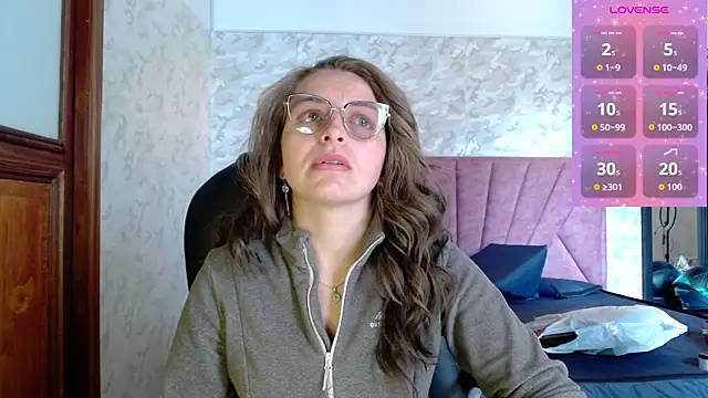  isaabellaa online show from 10/27/25, 02:07