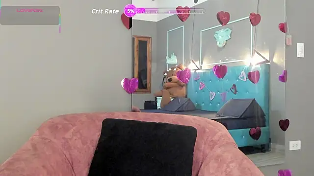  isaabellaa online show from 03/03/26, 12:34