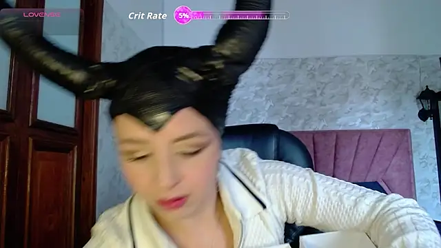  isaabellaa online show from 10/29/25, 01:32