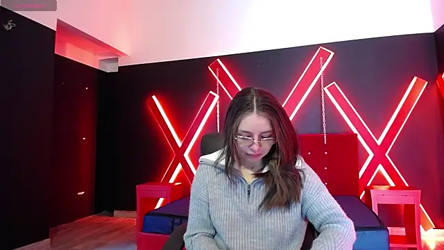  isaabellaa online show from 11/08/25, 04:54