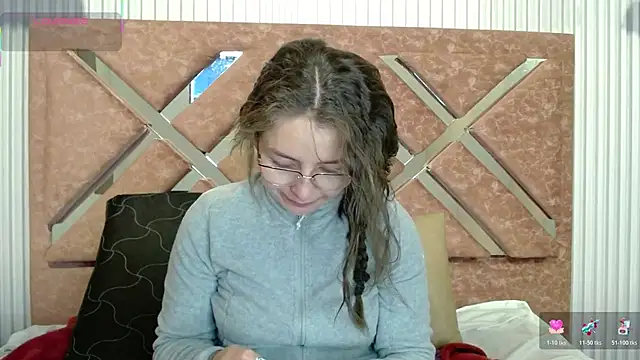  isaabellaa online show from 05/17/26, 01:11