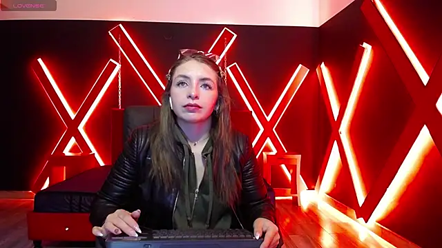  isaabellaa online show from 11/16/25, 11:26