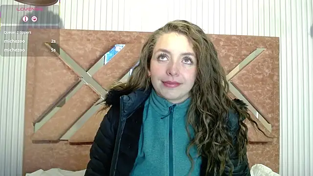  isaabellaa online show from 04/12/26, 11:57