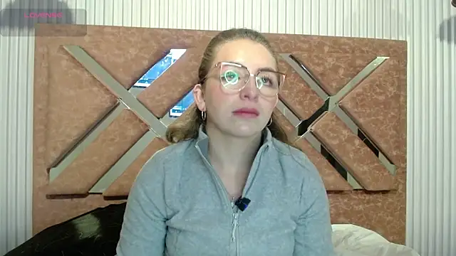  isaabellaa online show from 05/31/26, 11:16