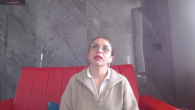  isaabellaa online show from 10/15/25, 12:13