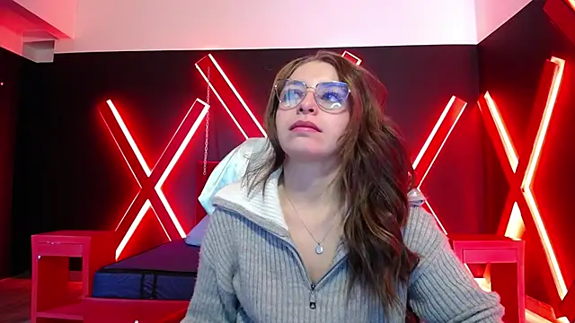  isaabellaa online show from 12/04/25, 01:54