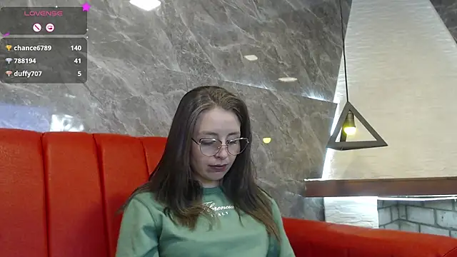  isaabellaa online show from 03/18/25, 05:33