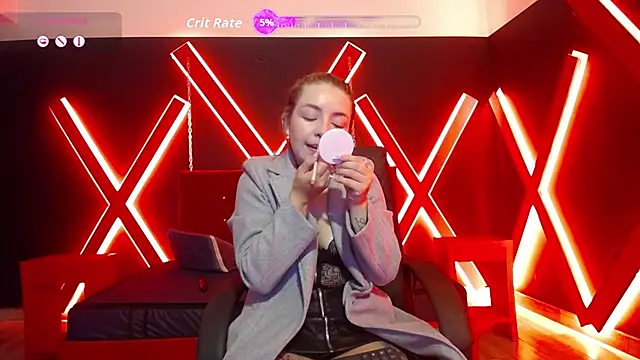  isaabellaa online show from 11/19/25, 12:05