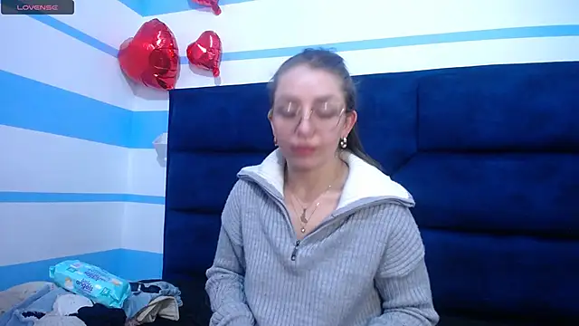  isaabellaa online show from 03/16/25, 02:55