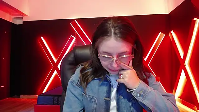  isaabellaa online show from 11/27/25, 04:51