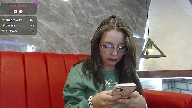  isaabellaa online show from 03/18/25, 02:28