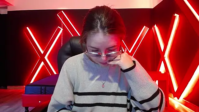  isaabellaa online show from 11/26/25, 02:50