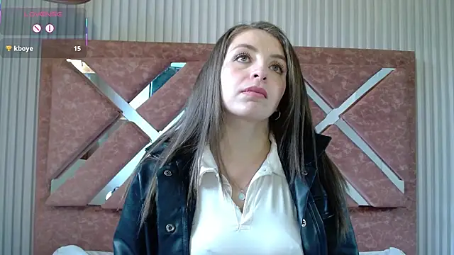  isaabellaa online show from 04/18/26, 03:03