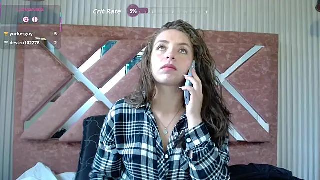  isaabellaa online show from 03/31/26, 01:46