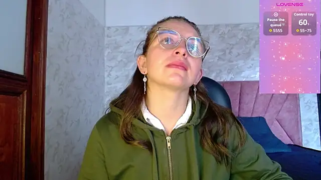  isaabellaa online show from 10/31/25, 12:24