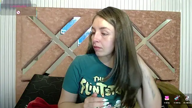  isaabellaa online show from 05/11/26, 12:39