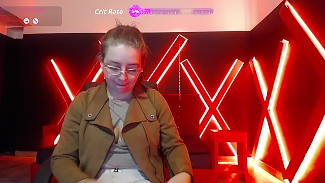  isaabellaa online show from 11/18/25, 11:13