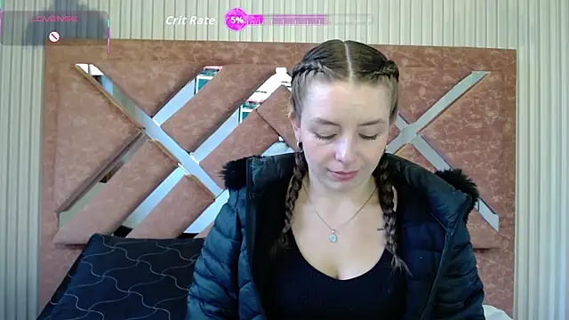  isaabellaa online show from 04/06/26, 12:50