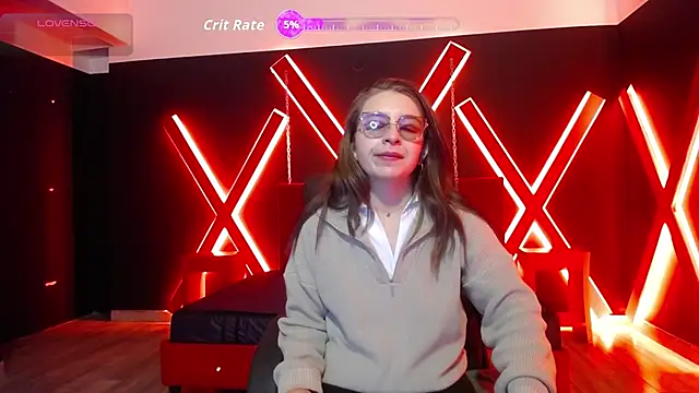  isaabellaa online show from 11/09/25, 01:37