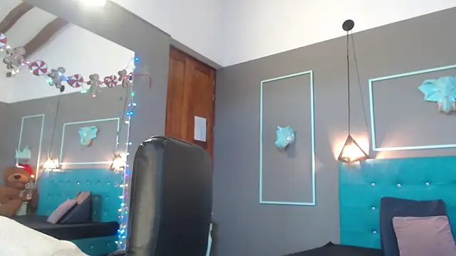  isaabellaa online show from 12/18/25, 01:48