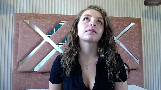  isaabellaa online show from 03/26/26, 03:54