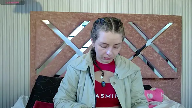  isaabellaa online show from 05/03/26, 11:04