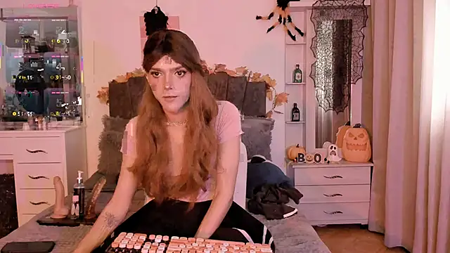 billiesimons2 online show from 10/25/25, 07:58