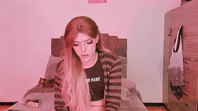 billiesimons2 online show from 03/07/26, 12:39