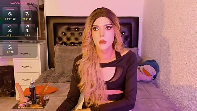 billiesimons2 online show from 05/12/26, 07:53