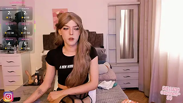 billiesimons2 online show from 09/10/25, 08:41