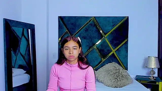 Criss Ariana online show from 03/12/25, 11:43