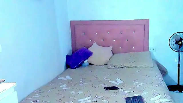 Criss Ariana online show from 09/12/25, 08:19