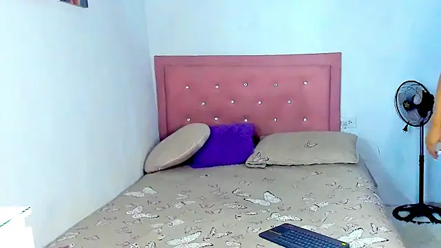 Criss Ariana online show from 09/27/25, 10:16