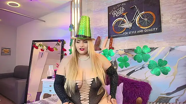 Prisha Ramanax online show from 03/17/26, 06:00