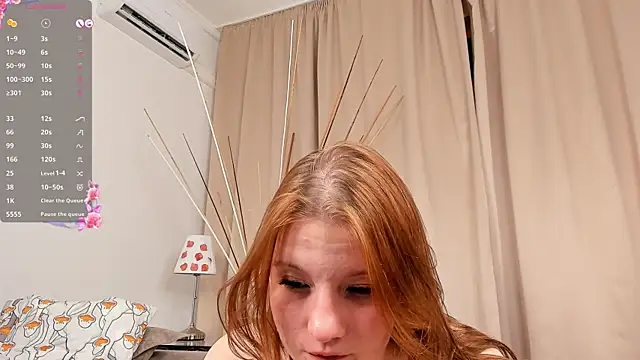 Snapshot of SinisterNe chatting on 02/17/25, 01:25 SinisterNe online show from 02/17/25, 01:25