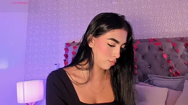AriRobert  online show from 02/23/26, 01:33