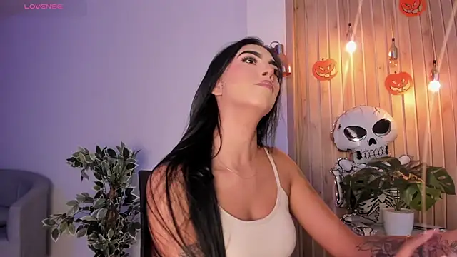 AriRobert  online show from 10/23/25, 04:00