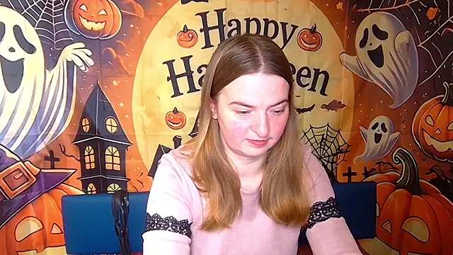 FreyaDak online show from 10/30/25, 06:05