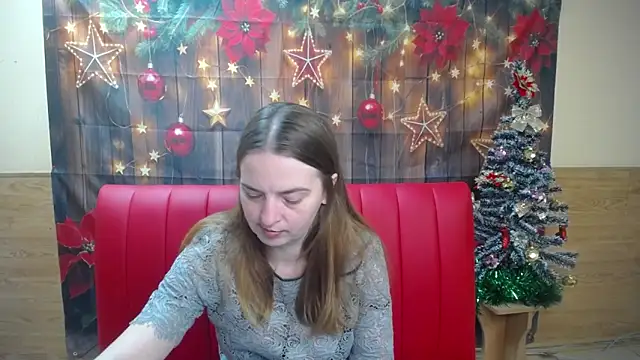 FreyaDak online show from 12/18/25, 06:23