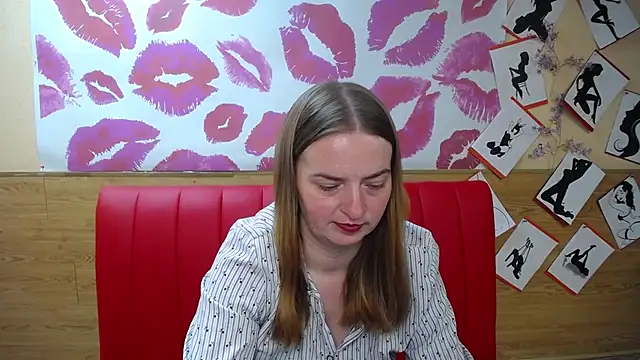 FreyaDak online show from 09/08/25, 05:12