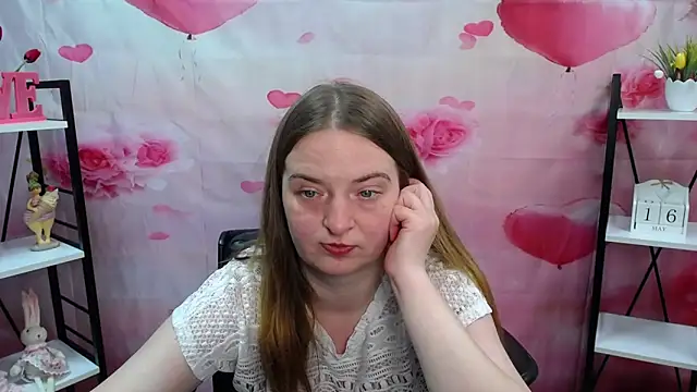 FreyaDak online show from 05/17/26, 05:02